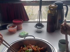 -重庆巴渝火锅(钟家村店)