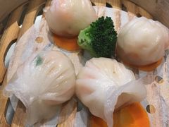 -京粤荟(海王银河科技大厦店)