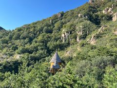 -云峰山自然风景区