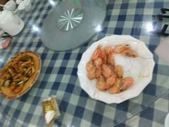 -钱大妈海鲜饭店(保利林语店)