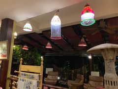 -卷心菜和避孕套餐厅(Pattaya)