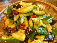 -水煮三国·川鲁江湖菜(香山店)