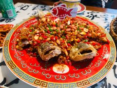 -南昌大饭店·非遗南昌菜(万寿宫店)