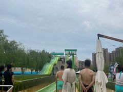 -清河半岛温泉度假酒店