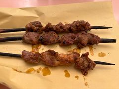 -新疆国际大巴扎