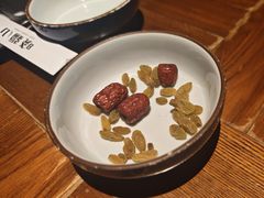 -晓疆山·大美新疆菜(白玉兰广场店)