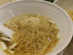 -盛记粥面(佐敦店)