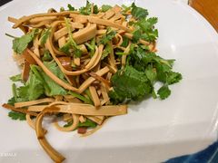 -三品香·江浙菜(松江九谊店)