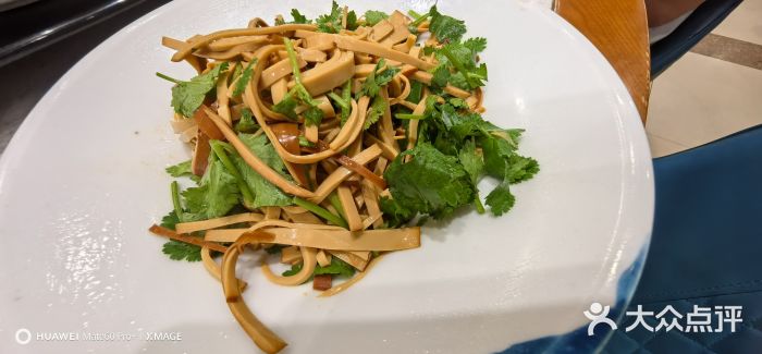 三品香·江浙菜(松江九谊店)图片