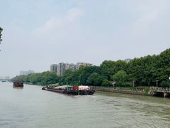 -运河游船(武林门码头)