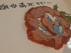 -全聚德(双井店)