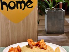 -Home Thai·泰谣(王府井apm店)