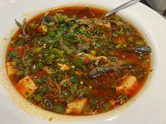 -院8里·少城记忆老川菜(宽窄巷子店)