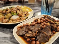 -紫金食坊(江南西路店)