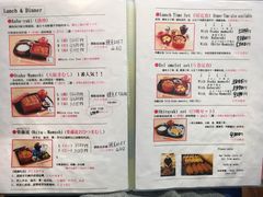 菜单-本家 柴藤