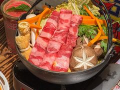 -小川洋风料理(江汉路店)