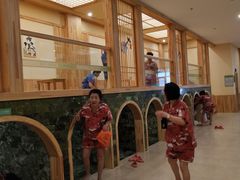 -望儿山温泉水乐园