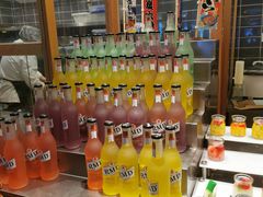 饮料酒水-纽斯特牛排自助餐厅(浦东文峰广场店)