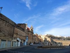 -上巴拉卡花园和下巴拉卡花园