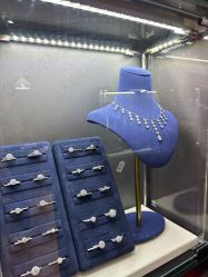 -克拉花园珠宝(诚品生活店)