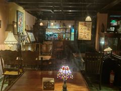 -古董花园(思南路42弄小区店)