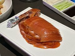 -小大董·烤鸭(西单大悦城店)