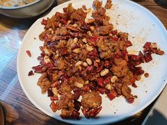 -水煮三国·川鲁江湖菜(香山店)