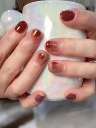 -UMl Nail 尤米美甲美睫半永久