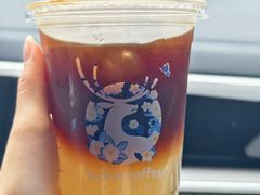 -瑞幸咖啡(坂田乐汇城店)