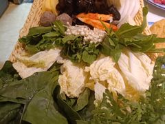 -宣武小院涮肉(前门店)