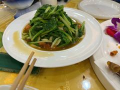 -新疆巴州金丝特餐厅(大钟寺店)