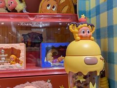 -泡泡玛特POPMART(石景山万达店)