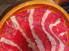 -牛YO寿喜烧·铁板烧和牛火锅自助(市府恒隆店)