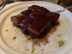 -新白鹿餐厅(银泰西湖文化广场店)