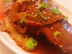 夫妻肺片-Chongqing Noodles 山城寻味重庆小面(Dominion Road)