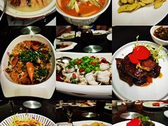 -丰收日·小海鲜·沪上家宴(顾村正大店)