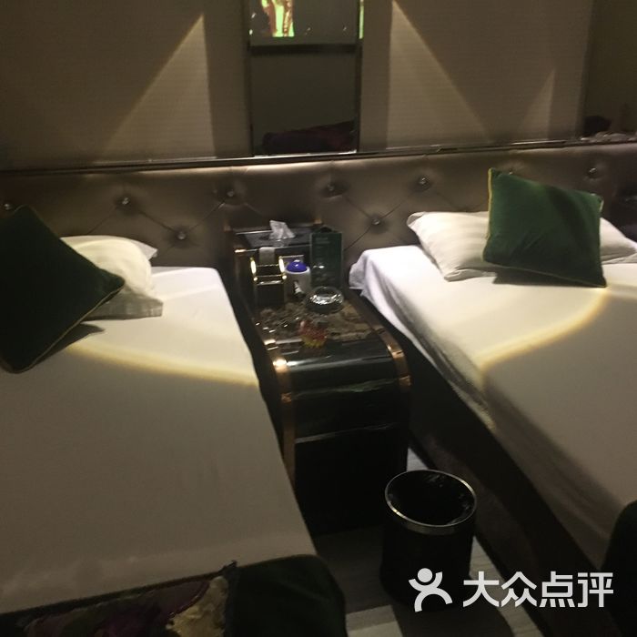 金足印象3d影院式浴足