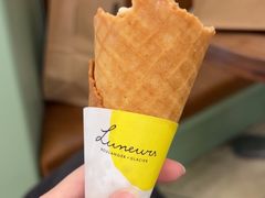 -LUNEURS月乐诗 La Glace(环贸店)