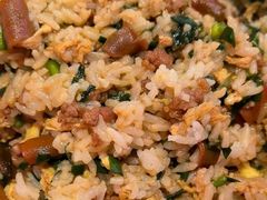 -渔民船说·北塘海鲜·天津菜·海肠捞饭(北塘古镇店)