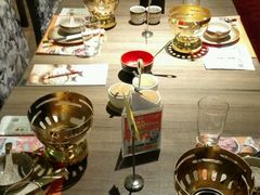 -小辉哥火锅(松江新理想店)