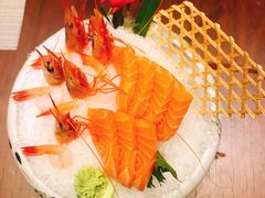 -山葵家·创意料理(临平银泰城店)