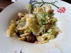 -卧龙堡客栈·中餐厅(古北水镇店)