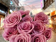 -循礼门鲜花花市(武汉循礼门店)