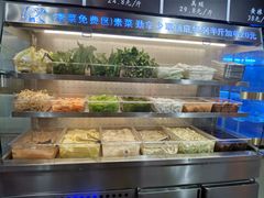 -蛙一刀·麻椒鱼火锅(金仙桥店)