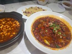-茅庐川菜(青岛凯德店)