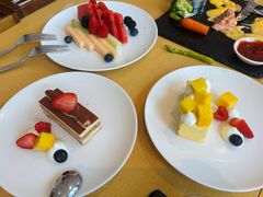 -TABLE·味西餐厅-成都茂业JW万豪酒店