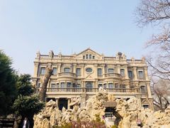 -张学良旧居陈列馆