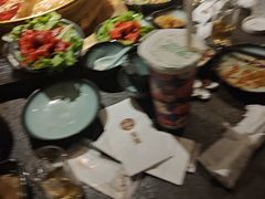 -湊湊火锅·茶憩(和平大悦城店)