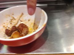 -7只羊·鲜羊肉串·地锅鸡精酿(玄武墨香路店)