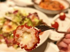 -静香HOUSE·全时段融合餐厅(七星欢乐颂店)